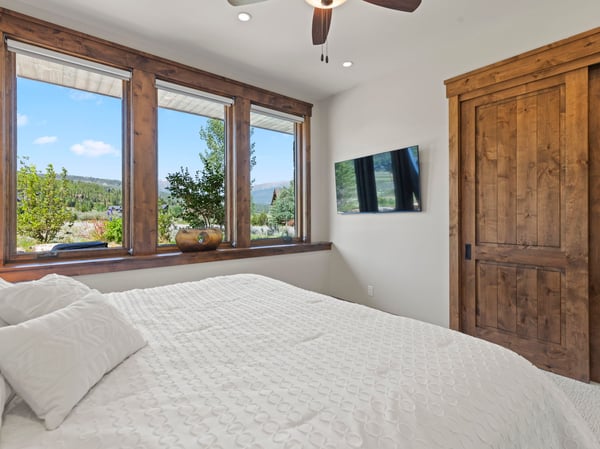 131 Gold Run Road, Breckenridge, CO