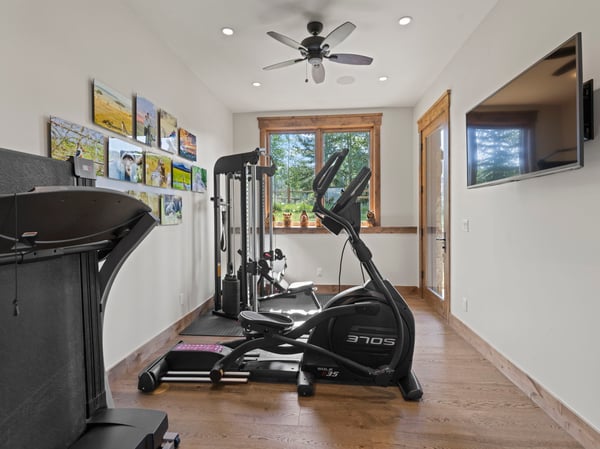 131 Gold Run Road, Breckenridge, CO