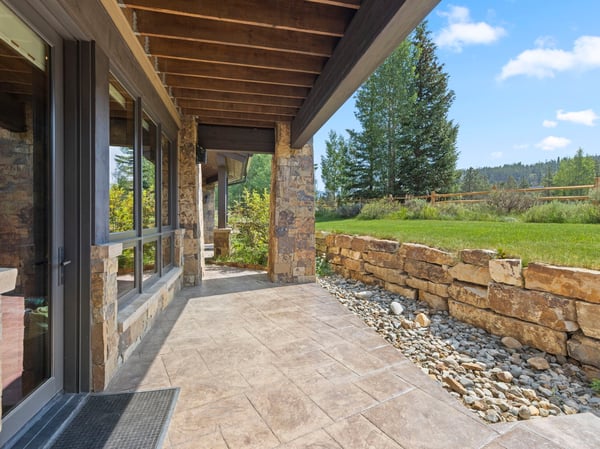 131 Gold Run Road, Breckenridge, CO