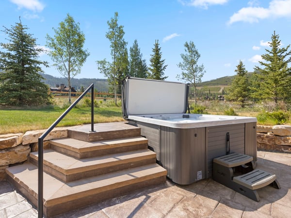 131 Gold Run Road, Breckenridge, CO