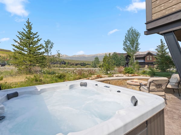 131 Gold Run Road, Breckenridge, CO