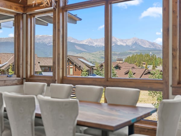 131 Gold Run Road, Breckenridge, CO