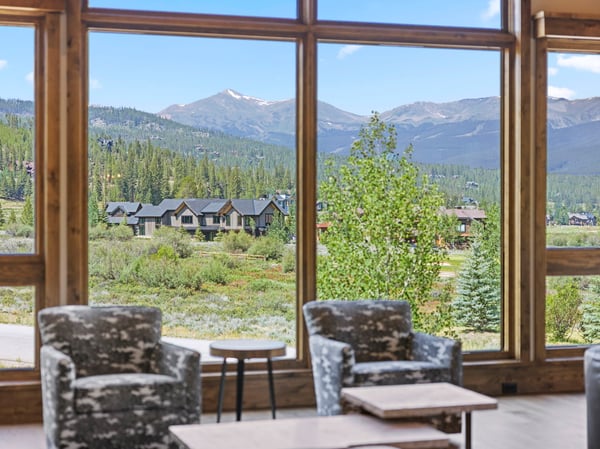 131 Gold Run Road, Breckenridge, CO
