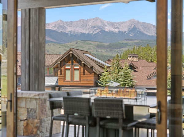 131 Gold Run Road, Breckenridge, CO