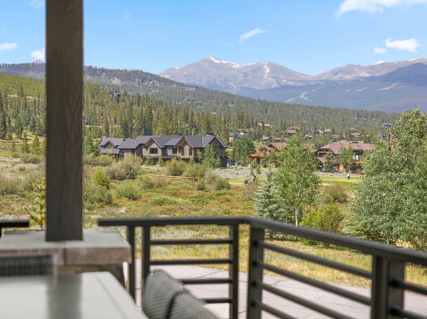 131 Gold Run Road, Breckenridge, CO