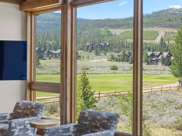 131 Gold Run Road, Breckenridge, CO