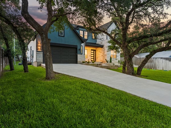 14804 Arrowhead Drive, Leander, TX
