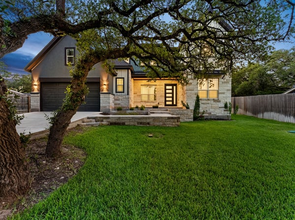 14804 Arrowhead Drive, Leander, TX