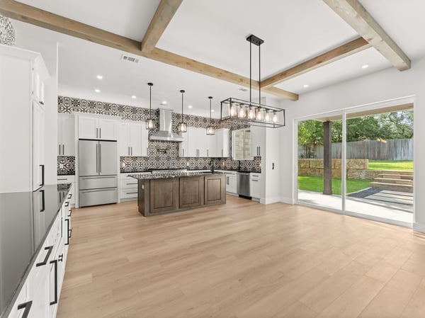 14804 Arrowhead Drive, Leander, TX
