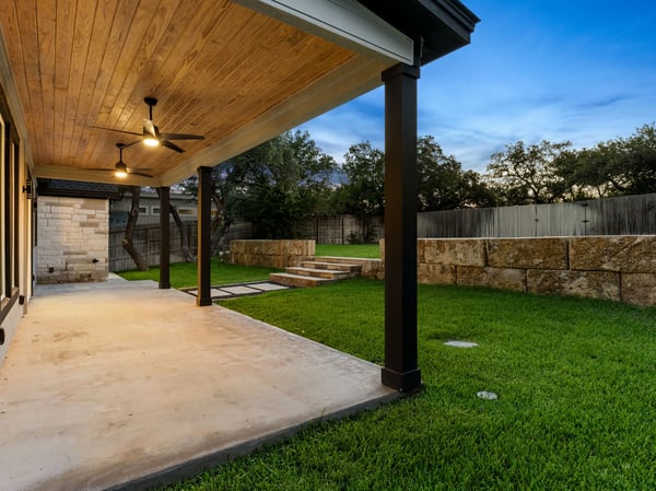 14804 Arrowhead Drive, Leander, TX