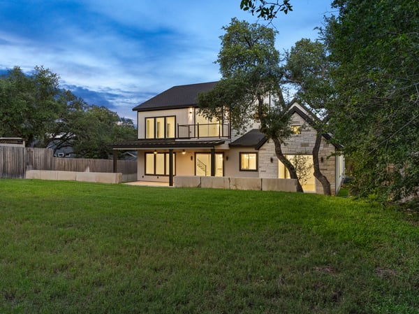 14804 Arrowhead Drive, Leander, TX