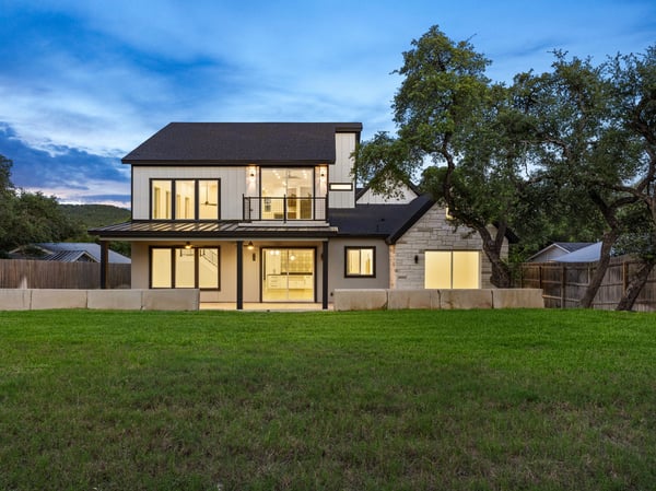 14804 Arrowhead Drive, Leander, TX