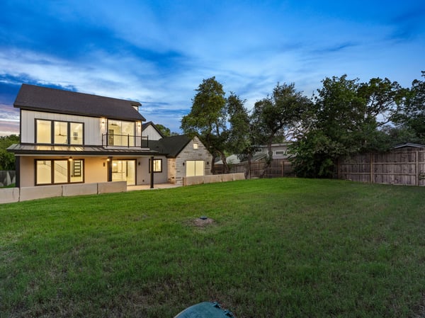 14804 Arrowhead Drive, Leander, TX