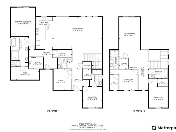14804 Arrowhead Drive, Leander, TX