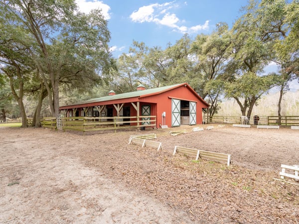 71 Tropicana Road, St. Helena Island, SC