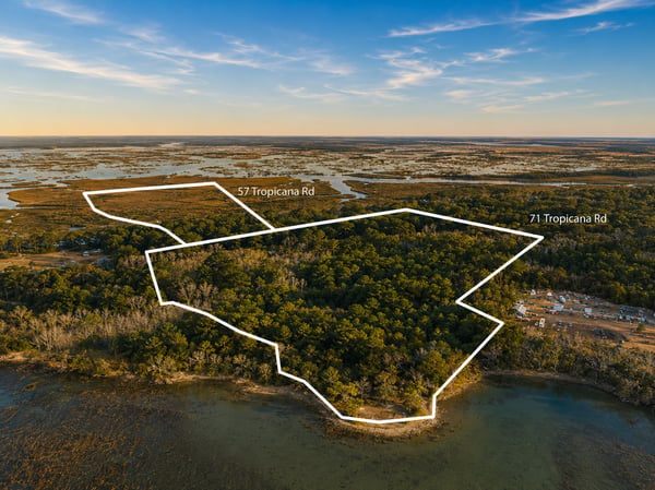 71 Tropicana Road, St. Helena Island, SC