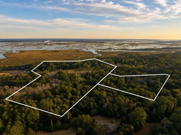 71 Tropicana Road, St. Helena Island, SC