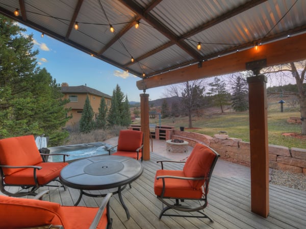 385 Vasquez Ct, Lyons, CO