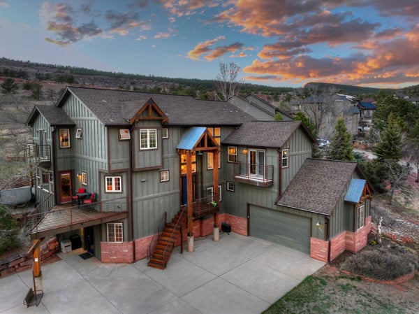 385 Vasquez Ct, Lyons, CO