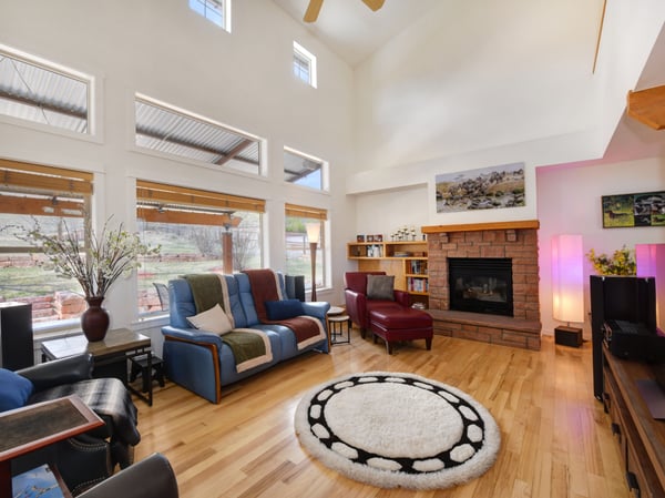 385 Vasquez Ct, Lyons, CO