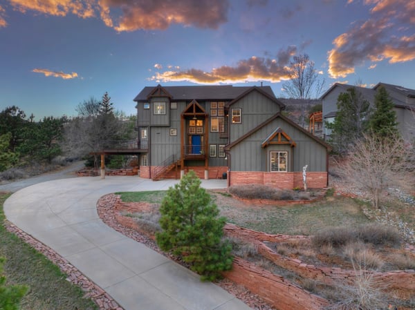385 Vasquez Ct, Lyons, CO