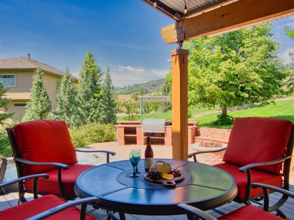 385 Vasquez Ct, Lyons, CO
