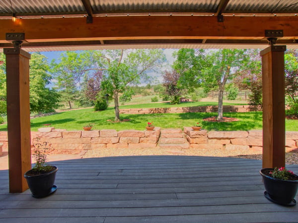 385 Vasquez Ct, Lyons, CO