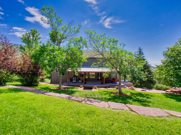 385 Vasquez Ct, Lyons, CO