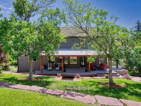 385 Vasquez Ct, Lyons, CO