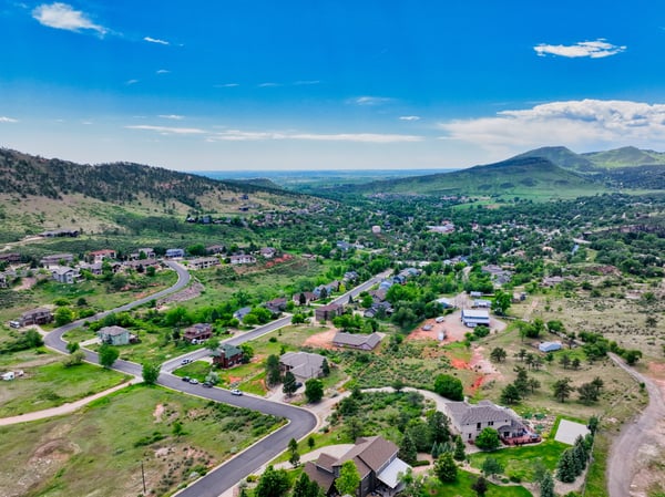 385 Vasquez Ct, Lyons, CO