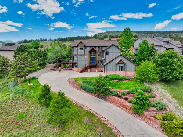 385 Vasquez Ct, Lyons, CO