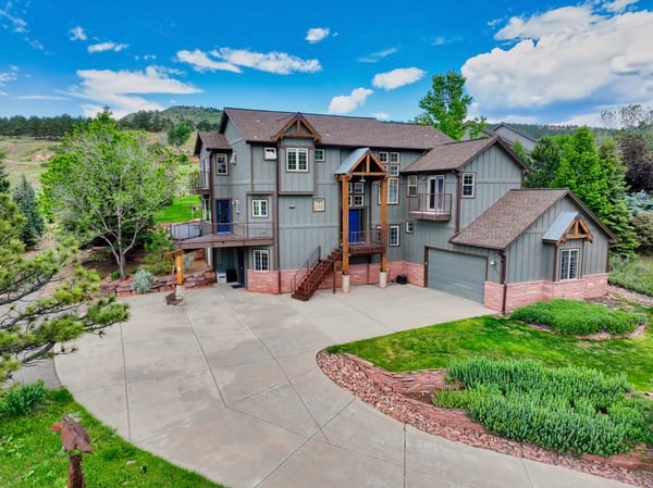 385 Vasquez Ct, Lyons, CO