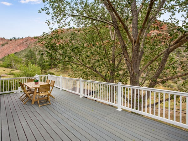 9 Eagle Nest Lane, Lyons, CO