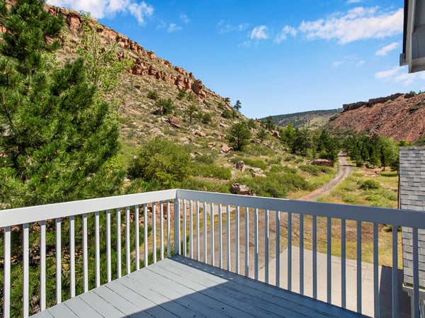 9 Eagle Nest Lane, Lyons, CO