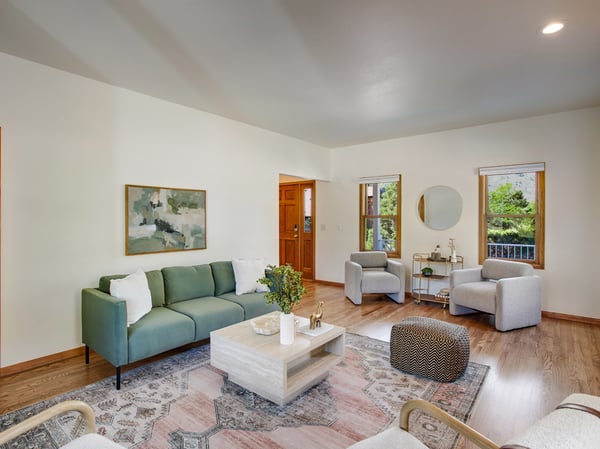 9 Eagle Nest Lane, Lyons, CO