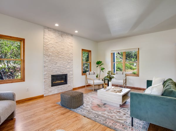 9 Eagle Nest Lane, Lyons, CO