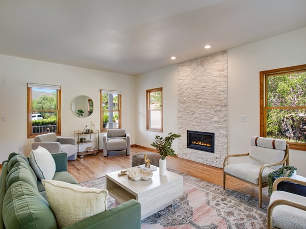 9 Eagle Nest Lane, Lyons, CO