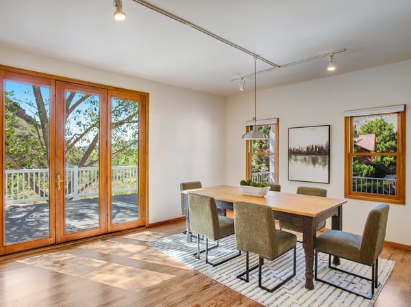 9 Eagle Nest Lane, Lyons, CO