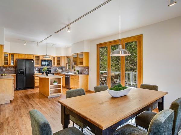 9 Eagle Nest Lane, Lyons, CO