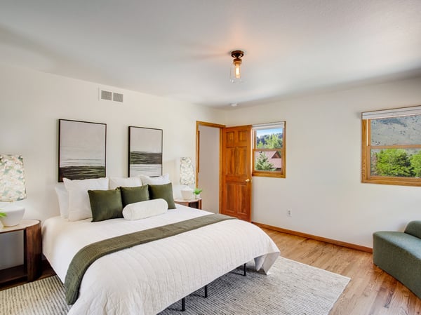 9 Eagle Nest Lane, Lyons, CO