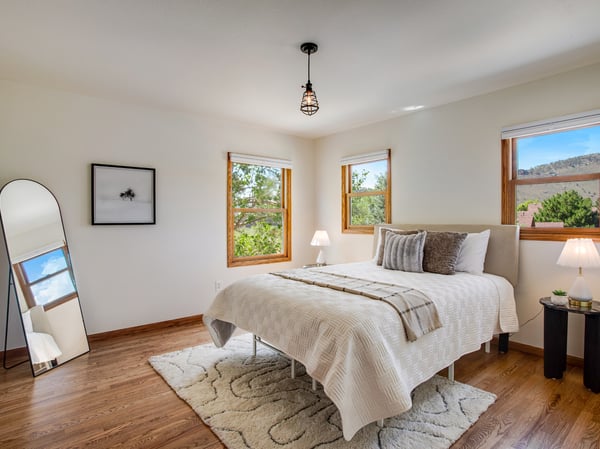 9 Eagle Nest Lane, Lyons, CO