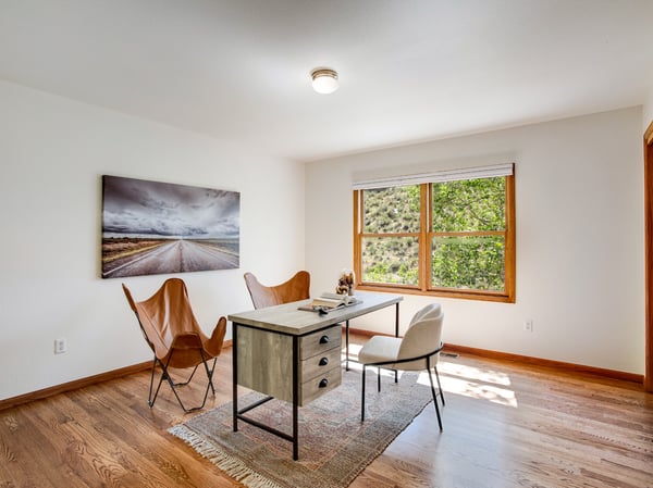 9 Eagle Nest Lane, Lyons, CO
