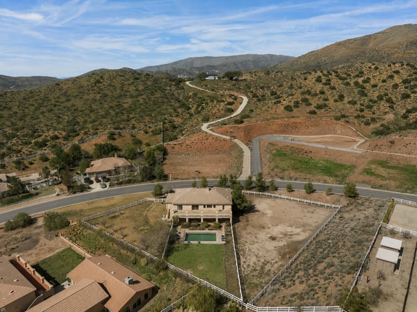 34250 McEnnery Canyon Road, Acton, CA