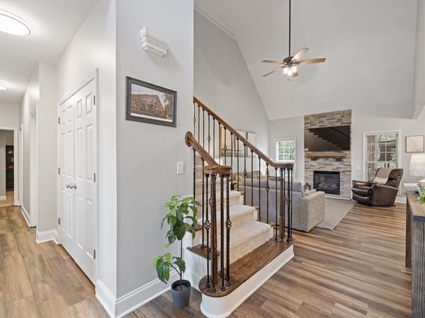 2818 Telefair Lane, Monroe, NC