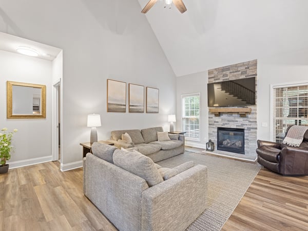 2818 Telefair Lane, Monroe, NC