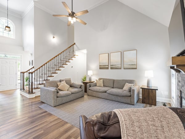 2818 Telefair Lane, Monroe, NC