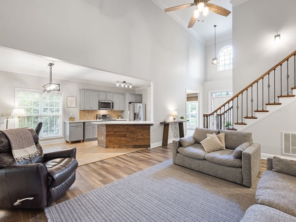 2818 Telefair Lane, Monroe, NC