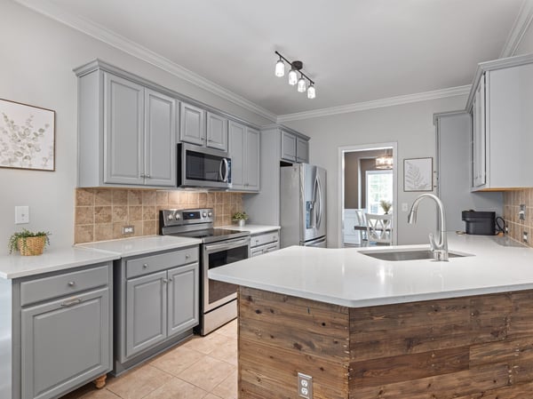 2818 Telefair Lane, Monroe, NC