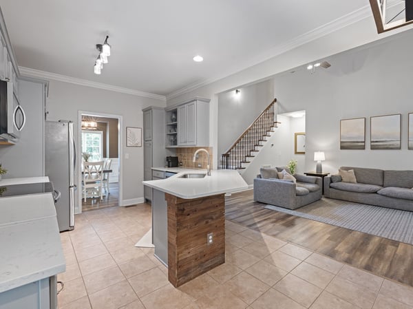 2818 Telefair Lane, Monroe, NC