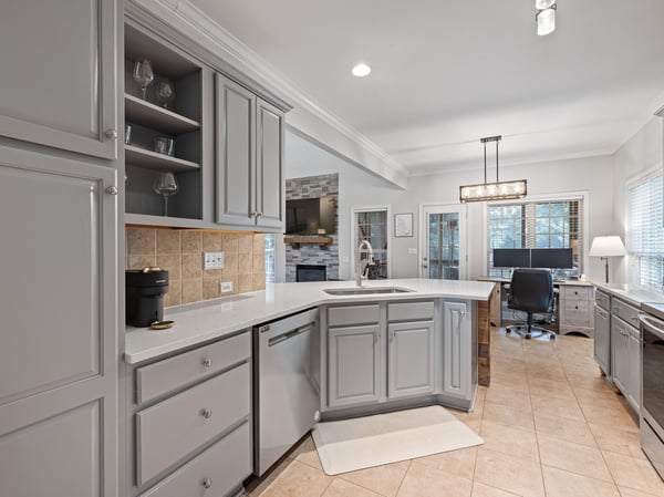 2818 Telefair Lane, Monroe, NC